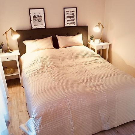Ferienwohnung Ananda Auf Fehmarn Bagian luar foto