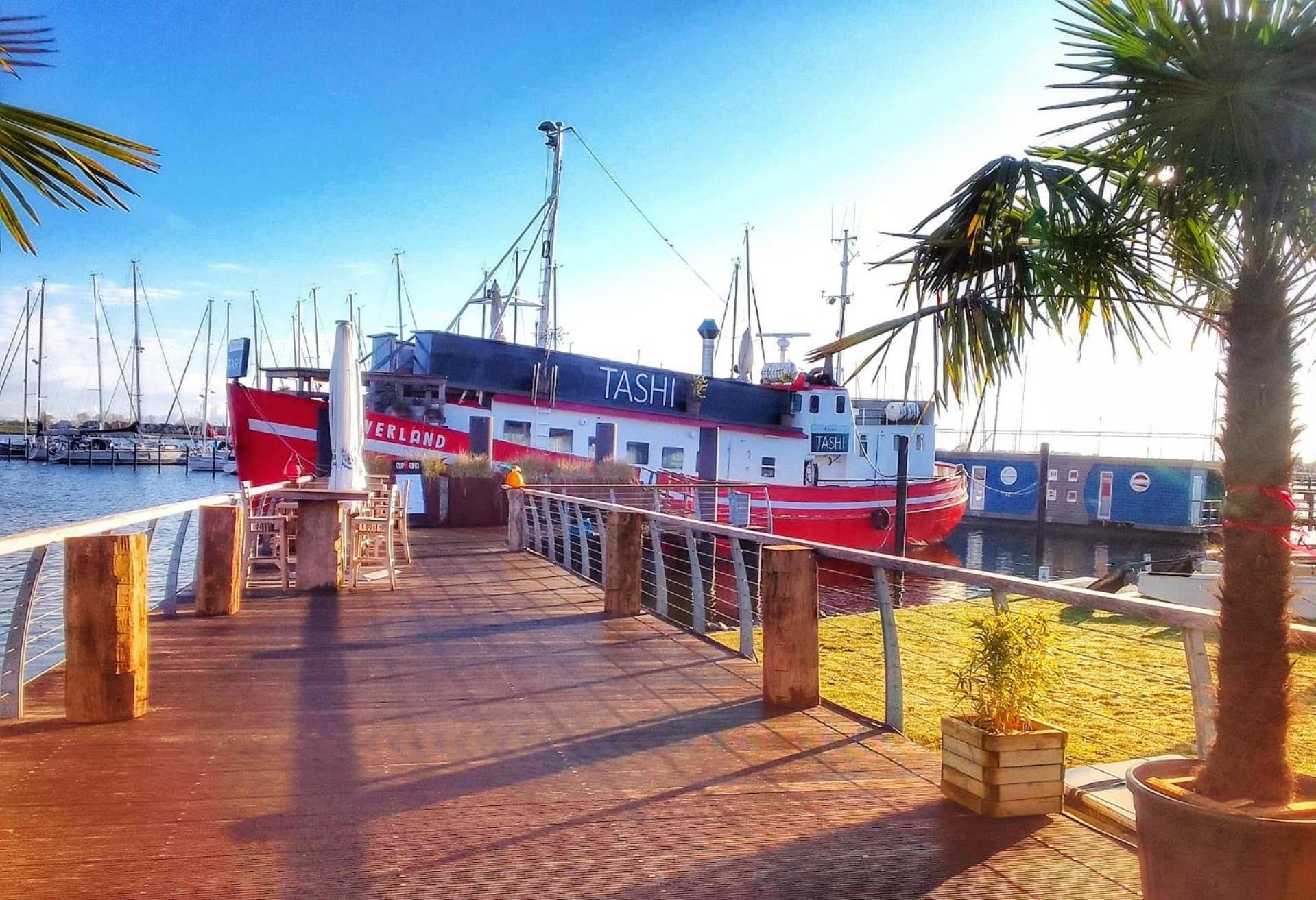 Ferienwohnung Ananda Auf Fehmarn Bagian luar foto