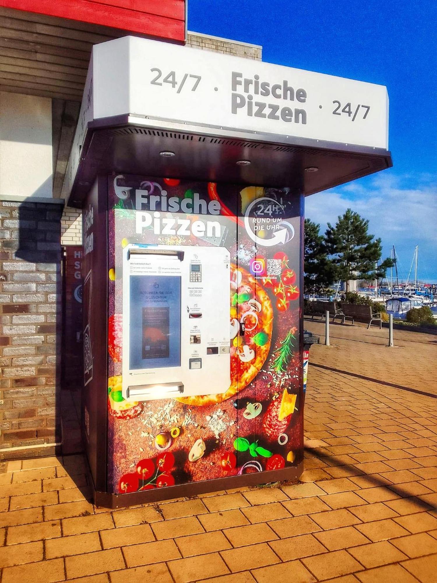 Ferienwohnung Ananda Auf Fehmarn Bagian luar foto