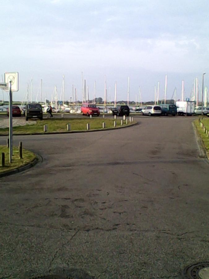 Ferienwohnung Ananda Auf Fehmarn Bagian luar foto