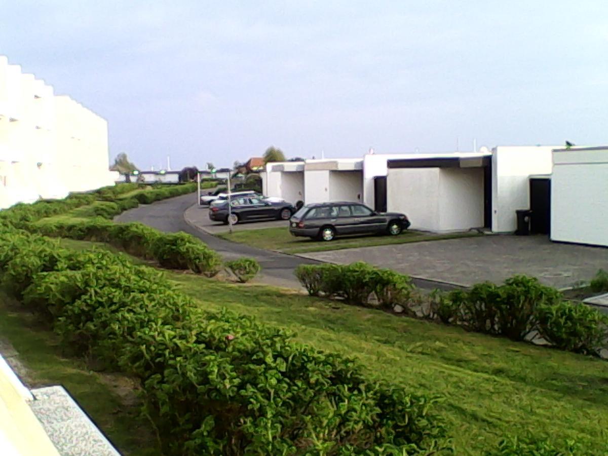 Ferienwohnung Ananda Auf Fehmarn Bagian luar foto