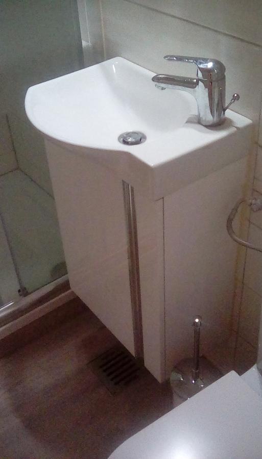 Ferienwohnung Ananda Auf Fehmarn Bagian luar foto
