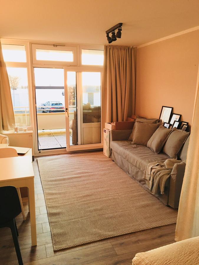 Ferienwohnung Ananda Auf Fehmarn Bagian luar foto