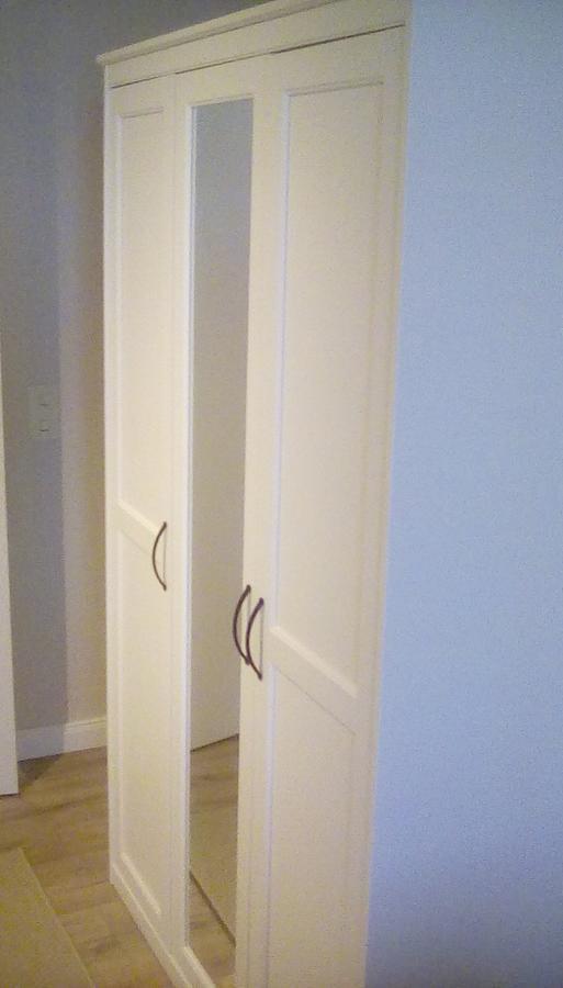 Ferienwohnung Ananda Auf Fehmarn Bagian luar foto
