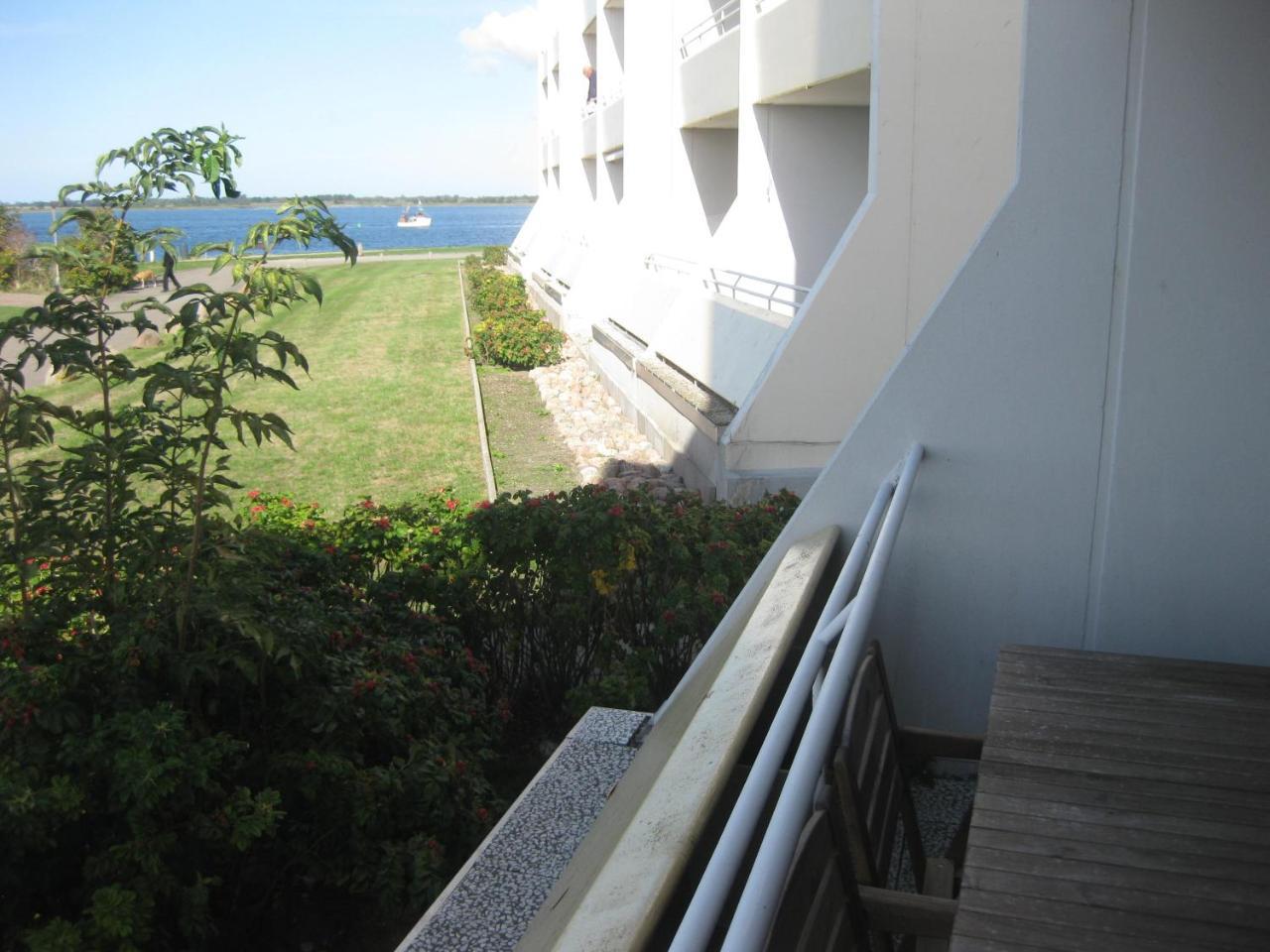 Ferienwohnung Ananda Auf Fehmarn Bagian luar foto